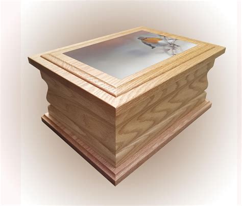 cremation ashes metal display box|wooden cremation boxes for burial.